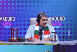 Mỹ bất ngờ rút lại cáo buộc quan trọng nhằm vào Tổng thống Venezuela