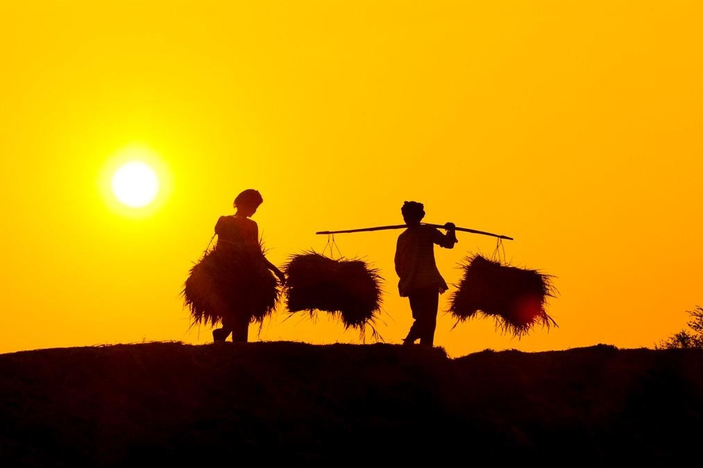 Ngân hàng rao bán khoản nợ liên quan Tập đoàn Lộc Trời