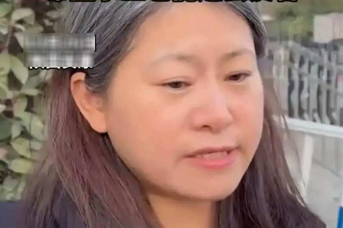 Người phụ nữ 'bạc tóc sau một đêm' vì phát hiện chồng ngoại tình với bạn thân