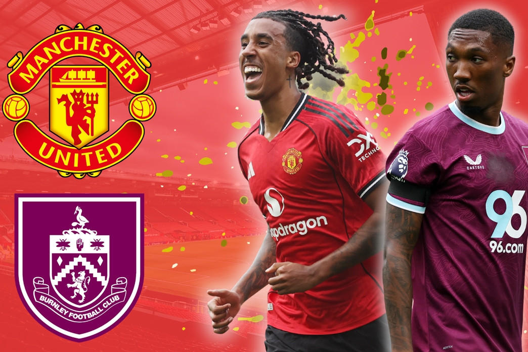 Nhận định Burnley vs MU: Thay tướng đổi vận