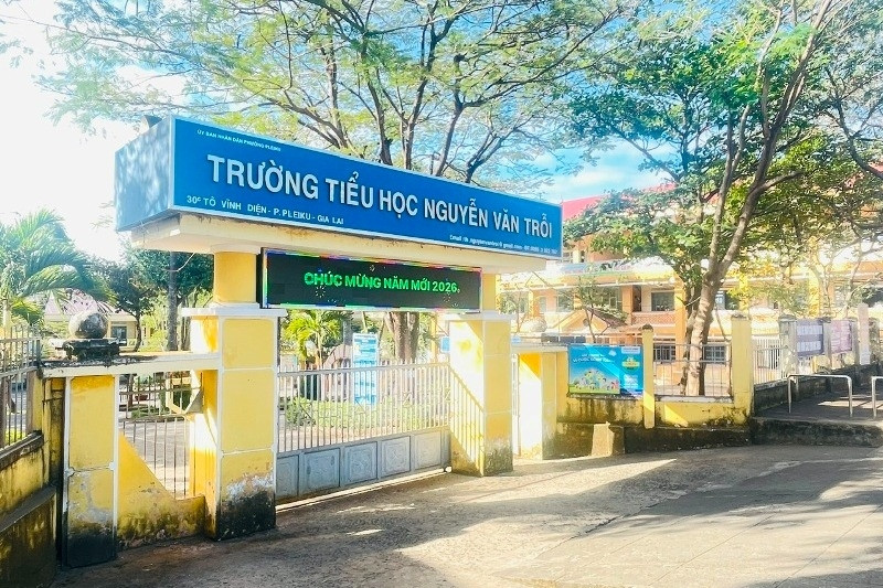 Nữ hiệu trưởng trải lòng việc tạm dừng bán trú, có áp lực từ việc chi trả lương