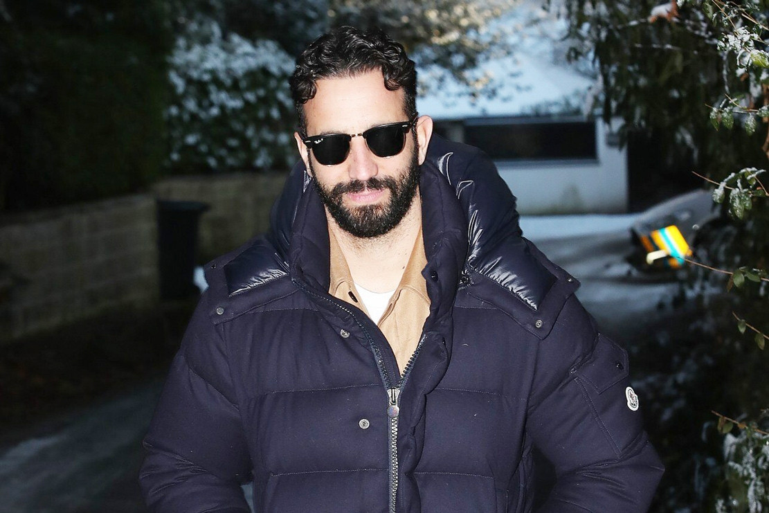 Phản ứng của cầu thủ MU về vụ sa thải Ruben Amorim