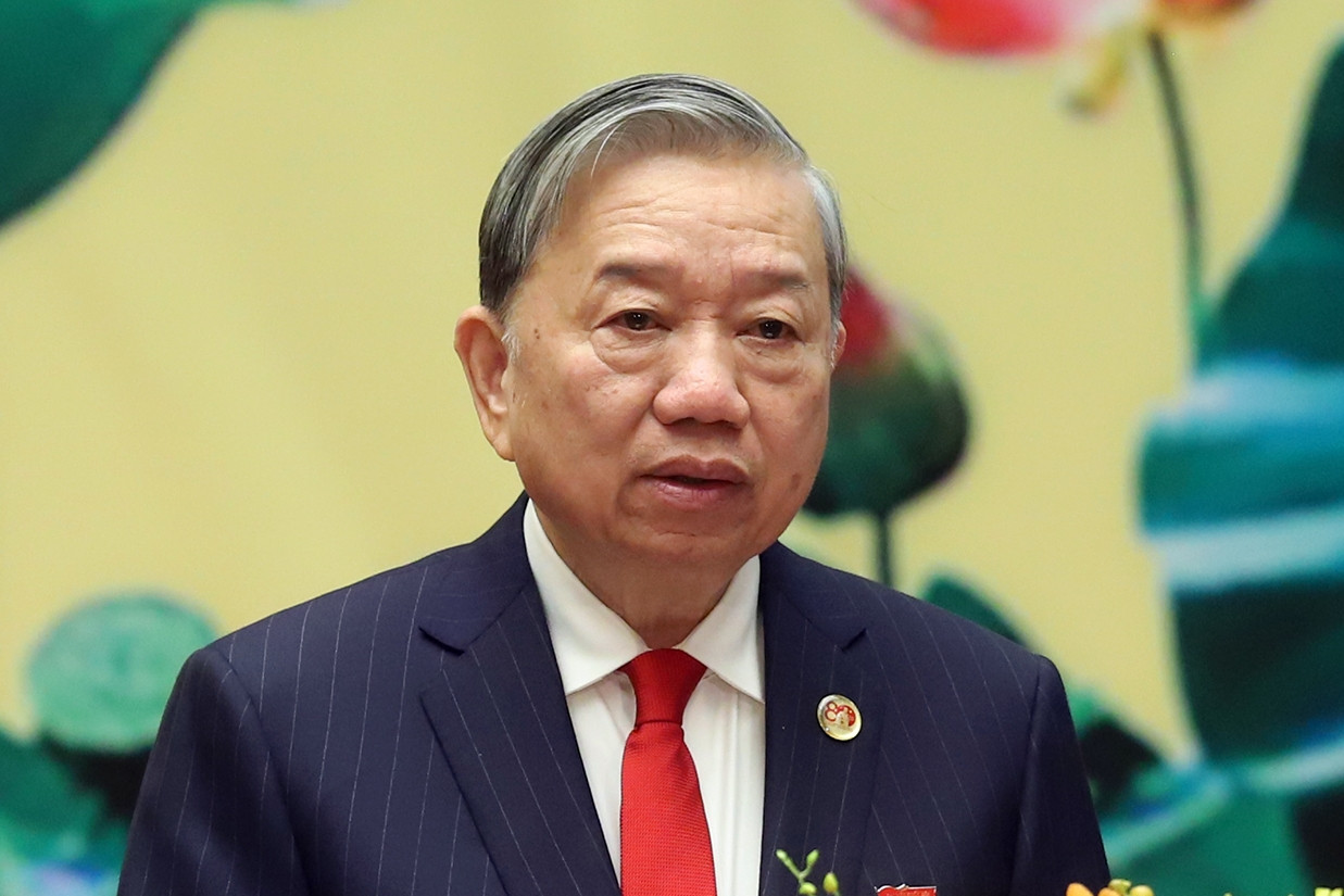 Phát biểu của Tổng Bí thư tại Lễ kỷ niệm 80 năm Ngày Tổng tuyển cử đầu tiên