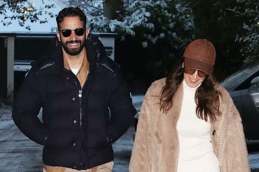 Ruben Amorim vui như Tết khi bị MU sa thải, nhận tiền đền bù khủng