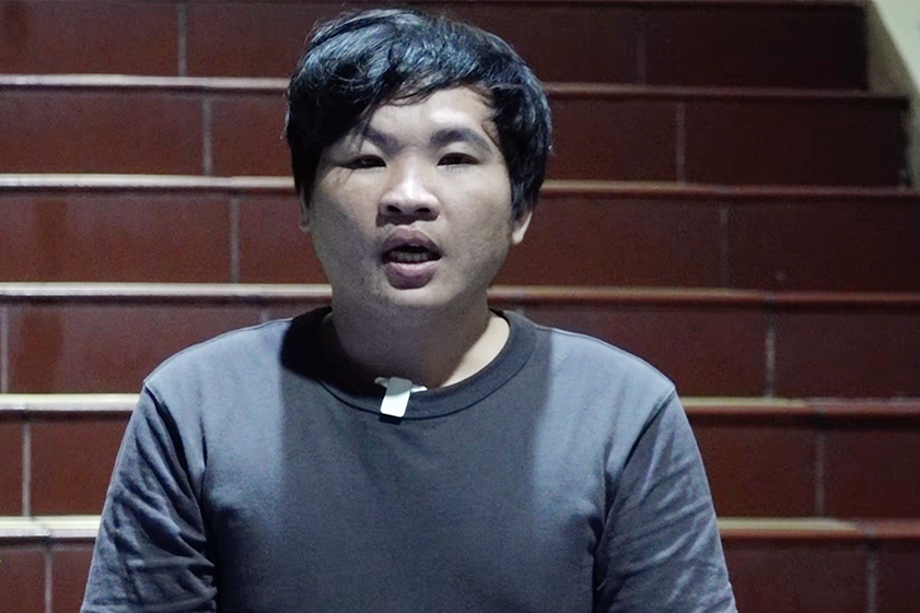 Thủ đoạn tinh vi của Nguyễn Đình Vấn khiến một phụ nữ bị lừa hơn 7,4 tỷ đồng