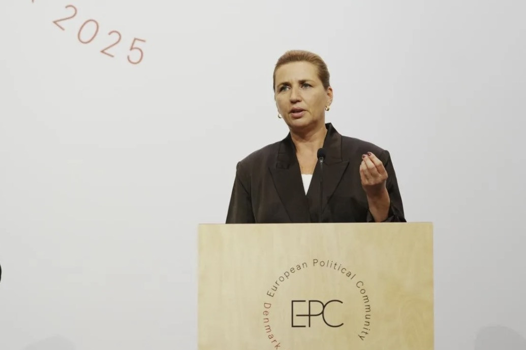 Thủ tướng Đan Mạch cảnh báo Mỹ về hậu quả tấn công Greenland