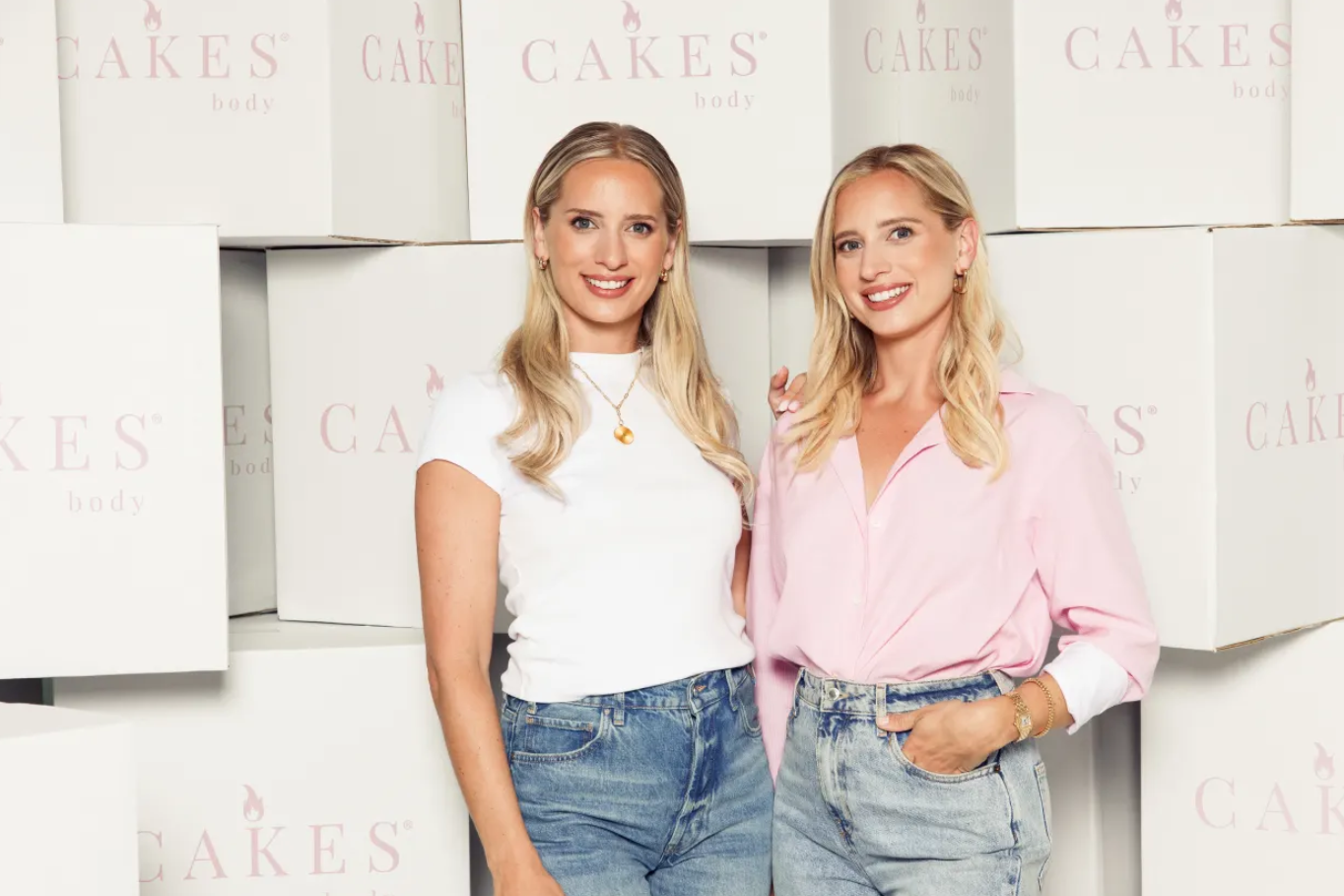 Từ ý tưởng 'khó nói' của phụ nữ, hai chị em xây startup doanh thu 95 triệu USD