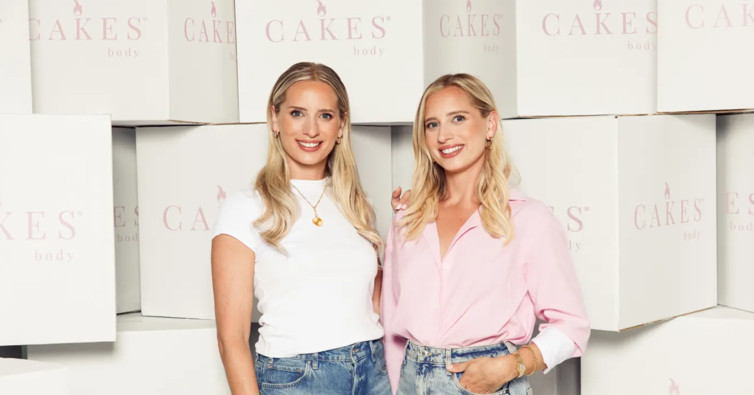 Từ ý tưởng "khó nói" của phụ nữ, hai chị em xây startup doanh thu 95 triệu USD