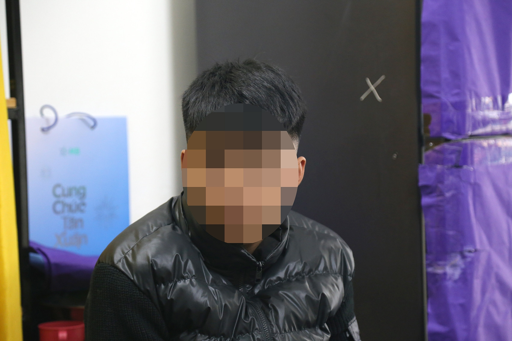 Vụ học viên tử vong sau 2 ngày vào trung tâm: 'Giám đốc nói sẽ giúp cháu ngoan hơn'