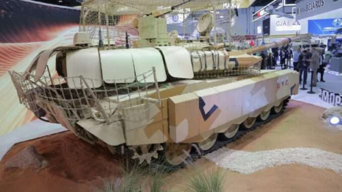 Xe tăng T 90M Nga 1.jpg