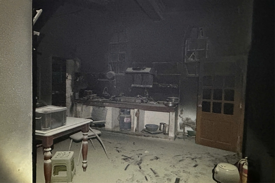 Bản tin chiều 7/1: Cháy nhà 3 tầng ở Hà Nội, 15 người vào Bệnh viện E