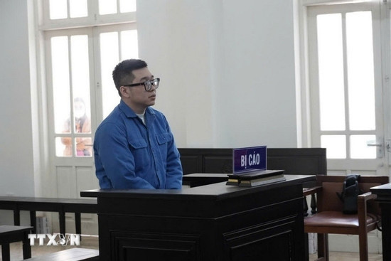 Bản tin cuối ngày 7/1: Phạt 6 tháng tù đối tượng gây rối ở thang máy chung cư