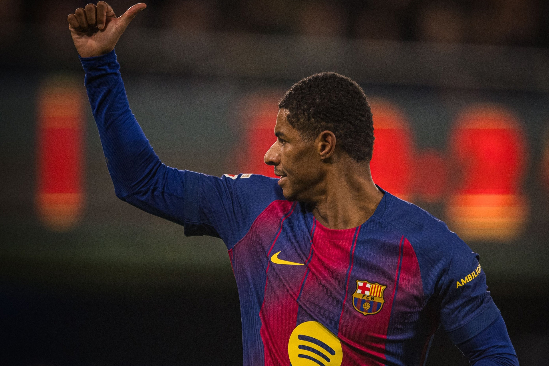 Tin tức về chuyển nhượng 7/1: Rashford về MU, Chelsea ký Vinicius