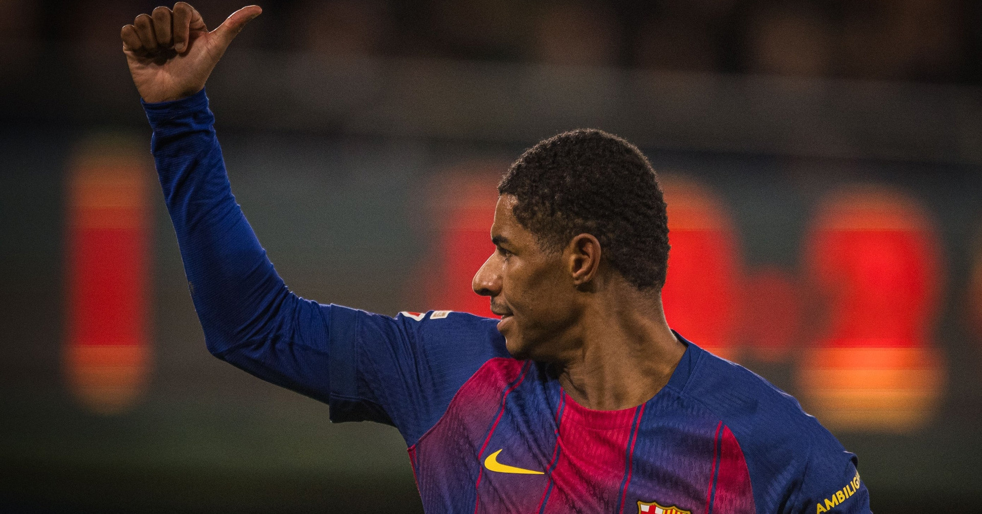 Tin tức về chuyển nhượng 7/1: Rashford về MU, Chelsea ký Vinicius