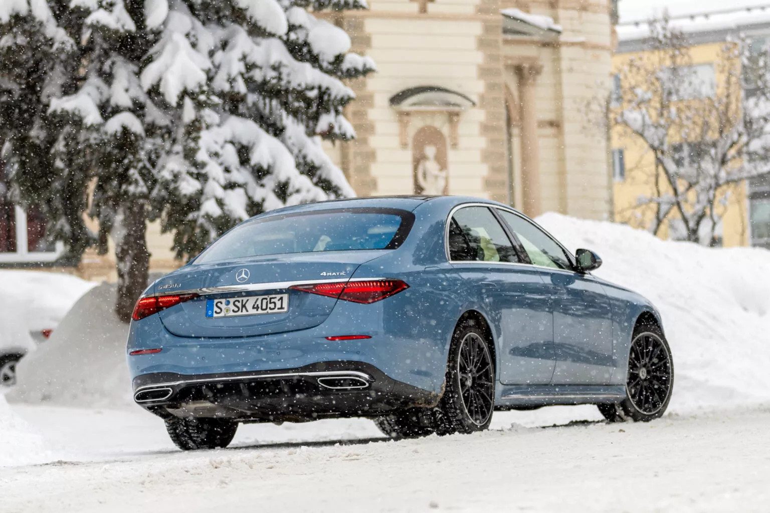 2025 Mercedes S class facelift 00017 1536x1024.webp