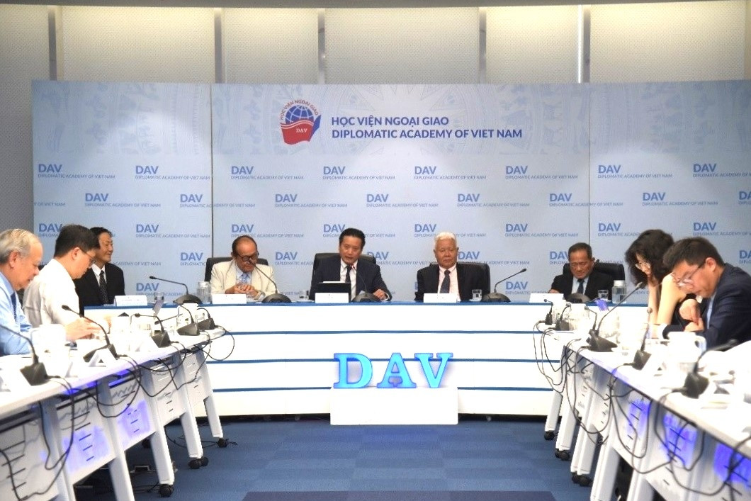 25 năm Hiệp định Phân định Vịnh Bắc Bộ và tương lai hợp tác biển song phương