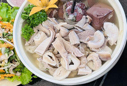 6 loại thức ăn giàu sắt bổ máu, tốt hơn thực phẩm chức năng 3 phần thịt lợn bồi bổ cơ thể nhưng chỉ nên ăn vừa phải