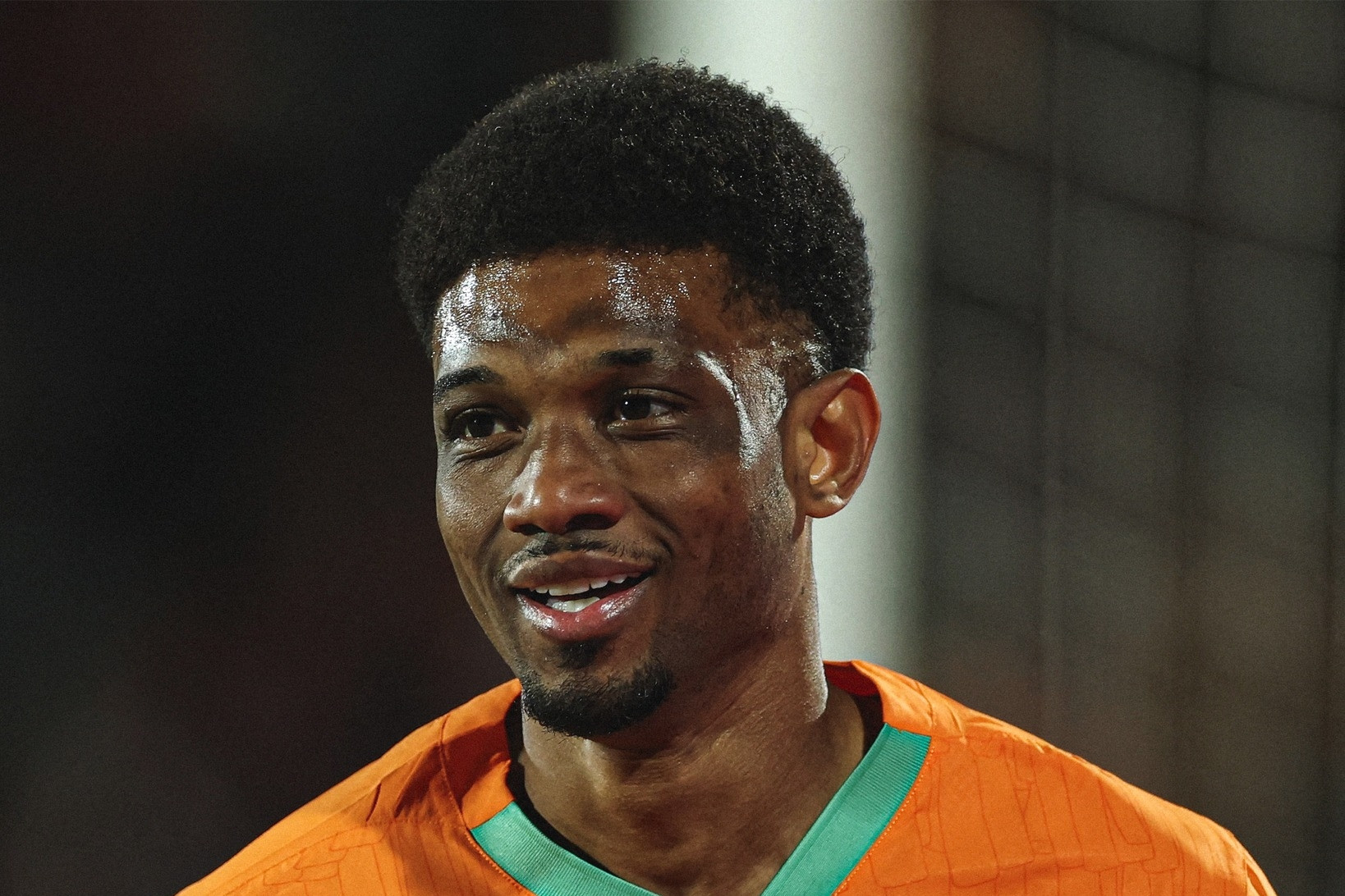 Amad Diallo chói sáng, Bờ Biển Ngà vào tứ kết AFCON gặp Ai Cập