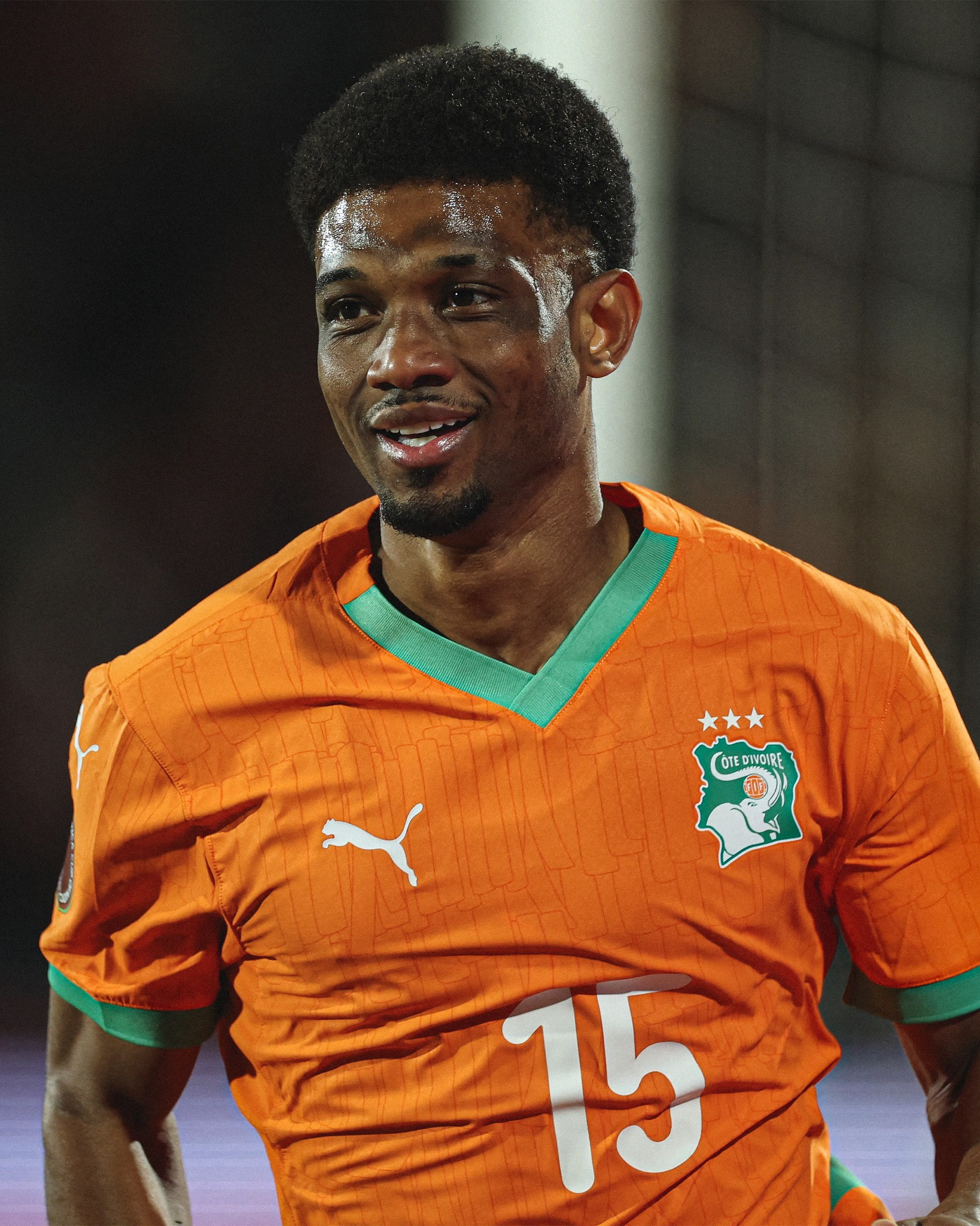 Amad Diallo có trận đấu chói sáng