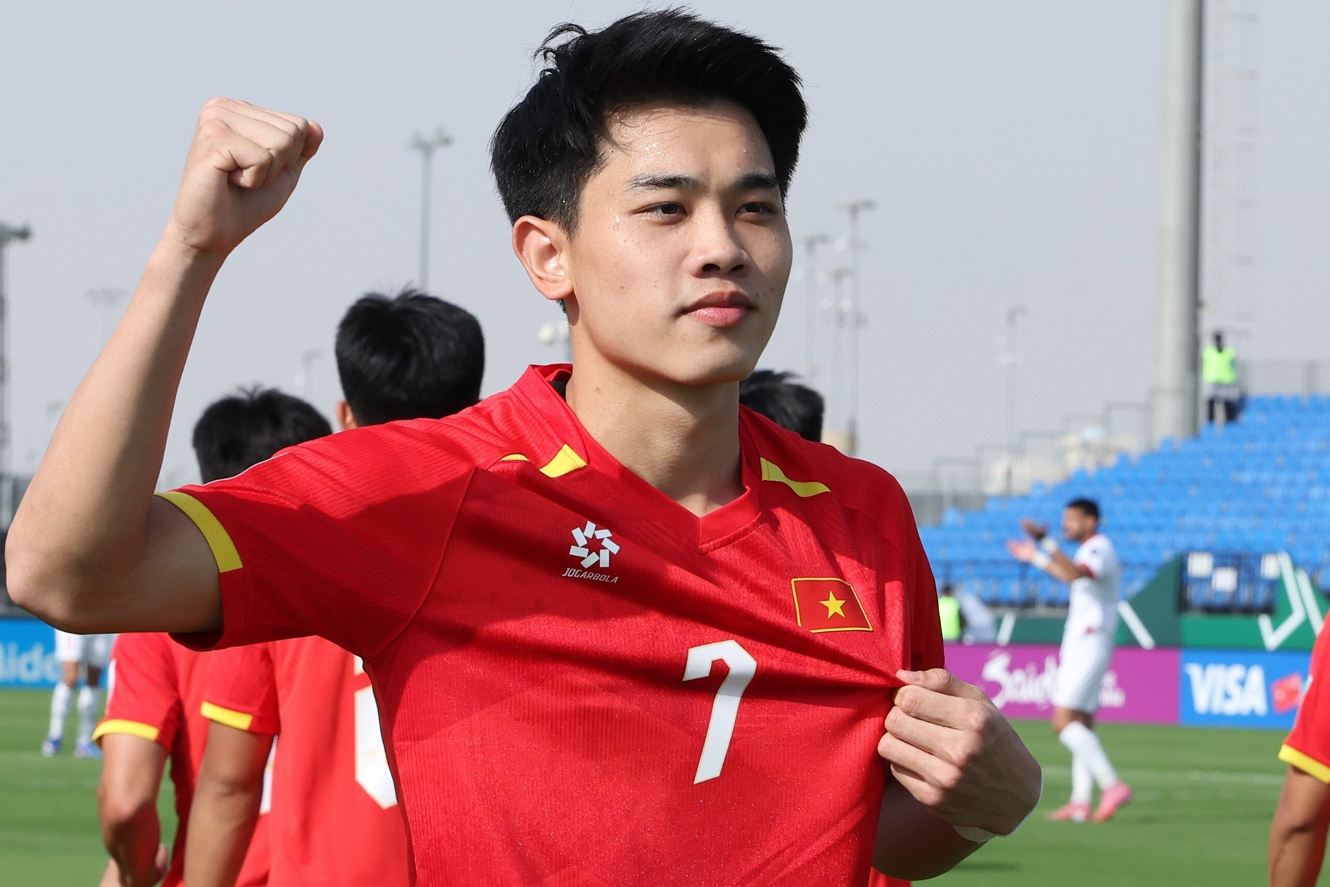 Báo Indonesia khen ngợi: ‘U23 Việt Nam thật ấn tượng!’