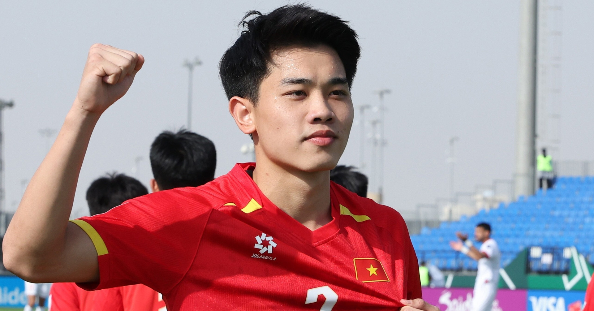 Báo Indonesia khen ngợi: ‘U23 Việt Nam thật ấn tượng!’