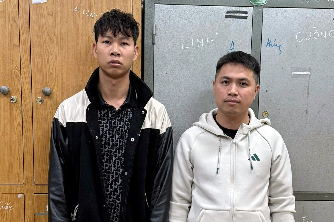 Bắt tạm giam Công ‘hàu’, admin trang 'Phó Thường Dân'