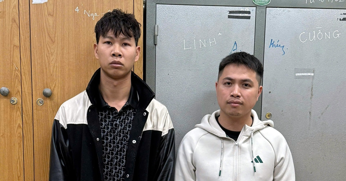 Bắt tạm giam Công ‘hàu’, admin trang &amp;apos;Phó Thường Dân&amp;apos;