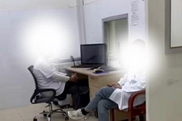 AI bùng nổ trong y tế, bác sĩ có bị thay thế? Bệnh viện phản hồi thông tin bệnh nhân chờ chụp chiếu, nhân viên ngồi tám chuyện