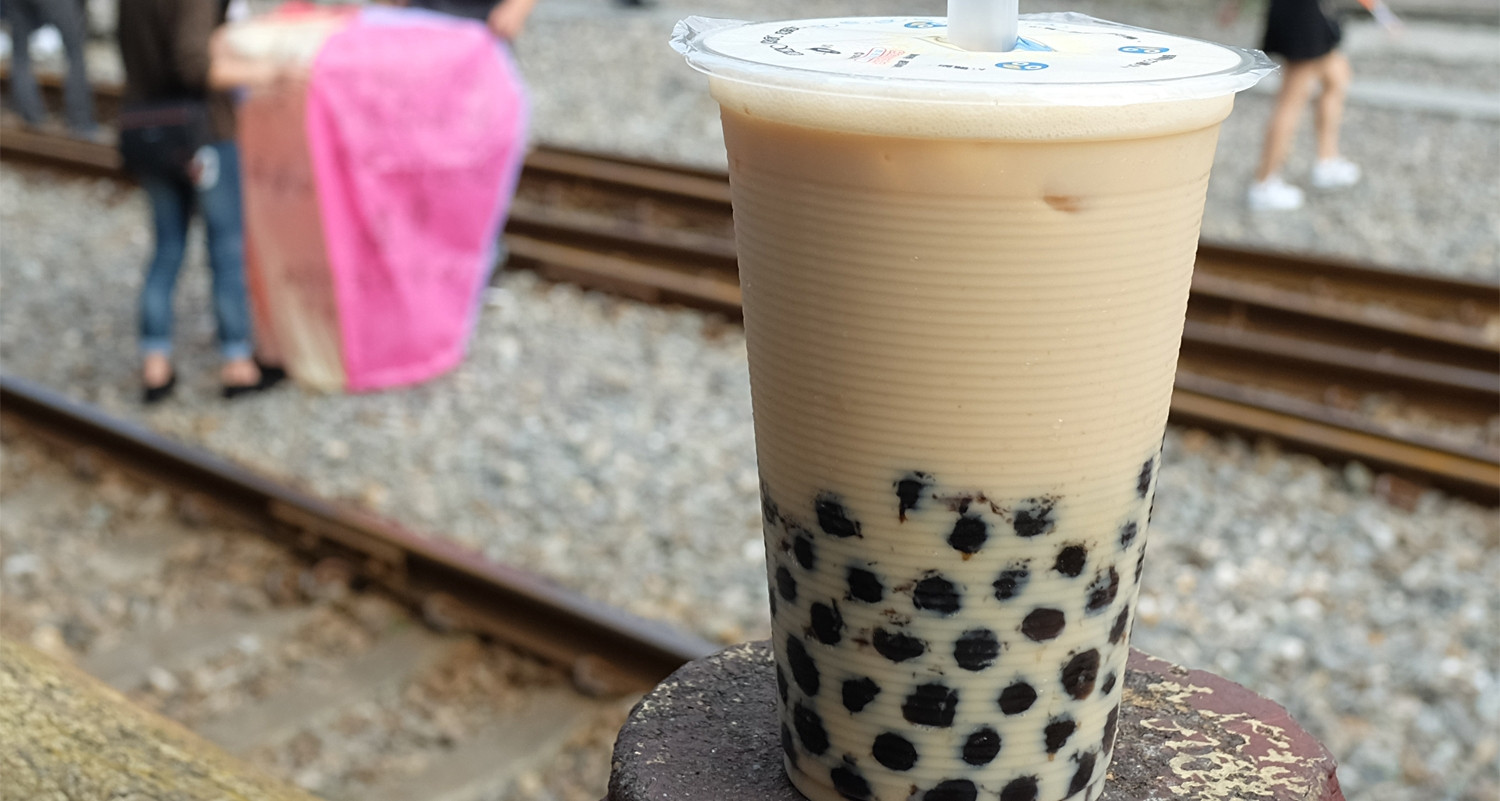 Bị sặc trà sữa trân châu, người đàn ông hôn mê sâu, cấp cứu suốt 21 ngày