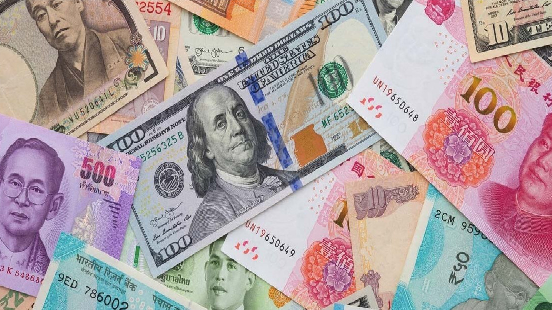 Đồng tiền nào có giá trị nhất ở Đông Nam Á?