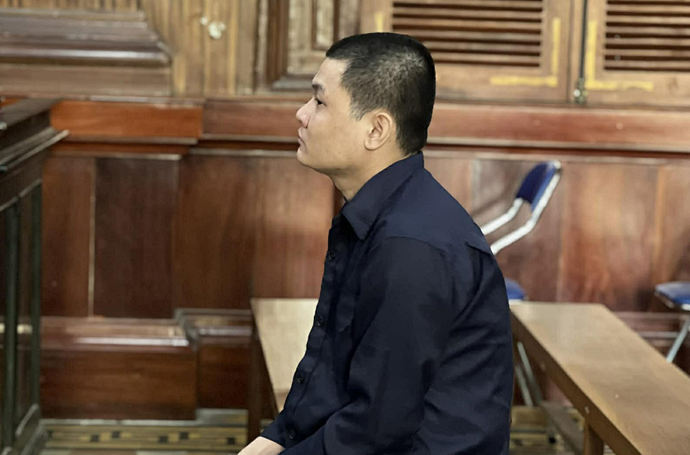 Đánh mất 12 năm tự do từ một cuộc nhậu