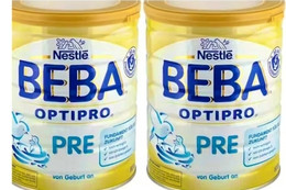 Bộ Y tế yêu cầu kiểm soát chặt về sữa Aptamil nhiễm độc tố Bộ Y tế khuyến cáo về lô sữa bột dành cho trẻ sơ sinh của Nestlé