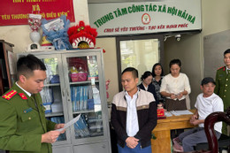 Bộ Y tế lên tiếng sau vụ thiếu niên tử vong ở trung tâm CTXH Hải Hà Bộ Y tế yêu cầu tổng kiểm tra toàn quốc sau vụ học viên Trung tâm CTXH Hải Hà tử vong