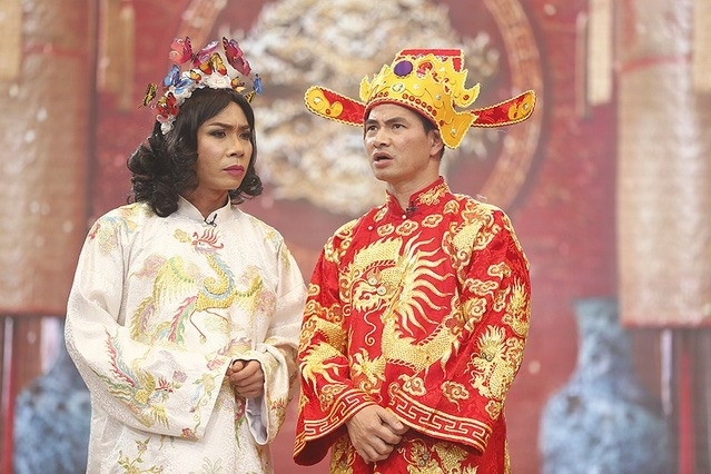 'Chào nhé Táo Quân, cảm ơn vì đã để lại một nỗi buồn rất đẹp'