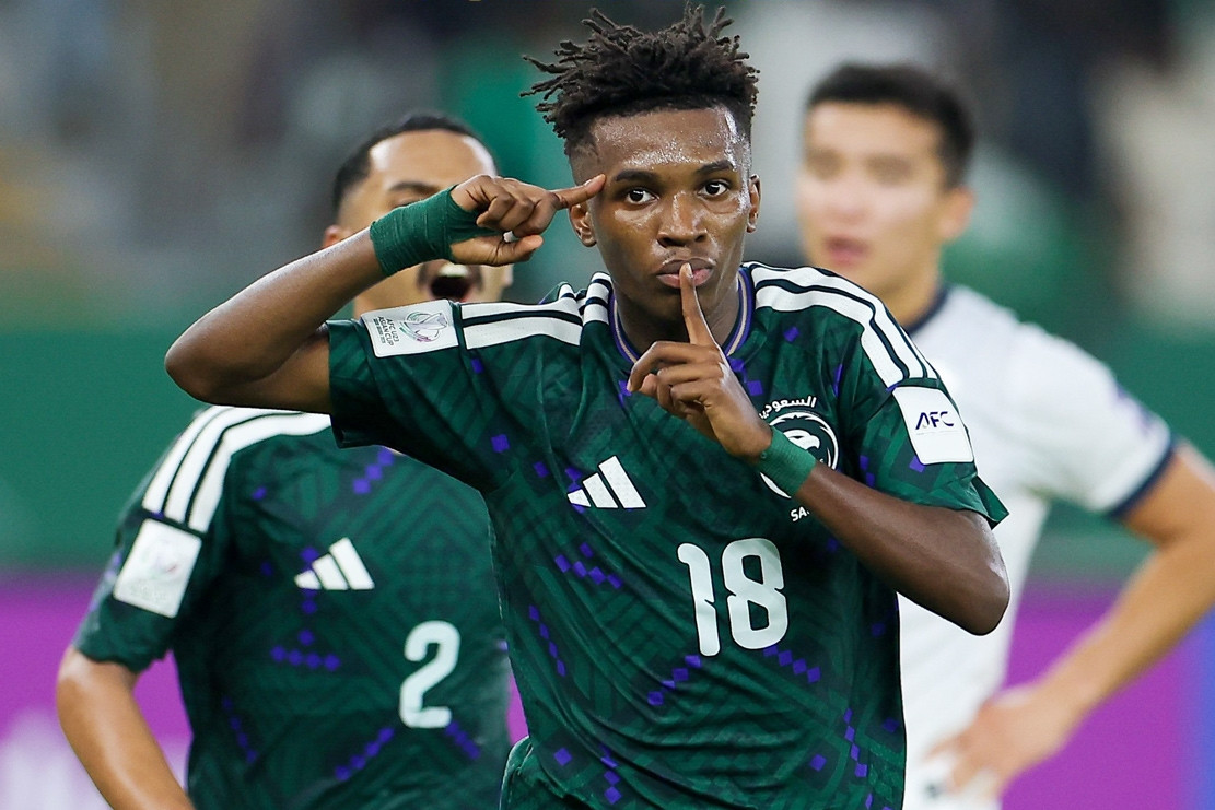 Chơi thiếu người, U23 Kyrgyzstan thua chủ nhà trước trận gặp U23 Việt Nam