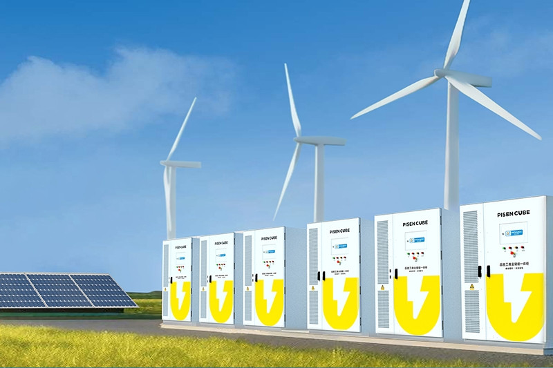 Chủ động chi phí với hệ thống lưu trữ năng lượng BESS