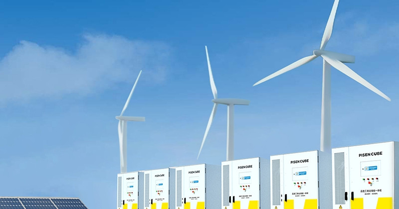 Chủ động chi phí với hệ thống lưu trữ năng lượng BESS