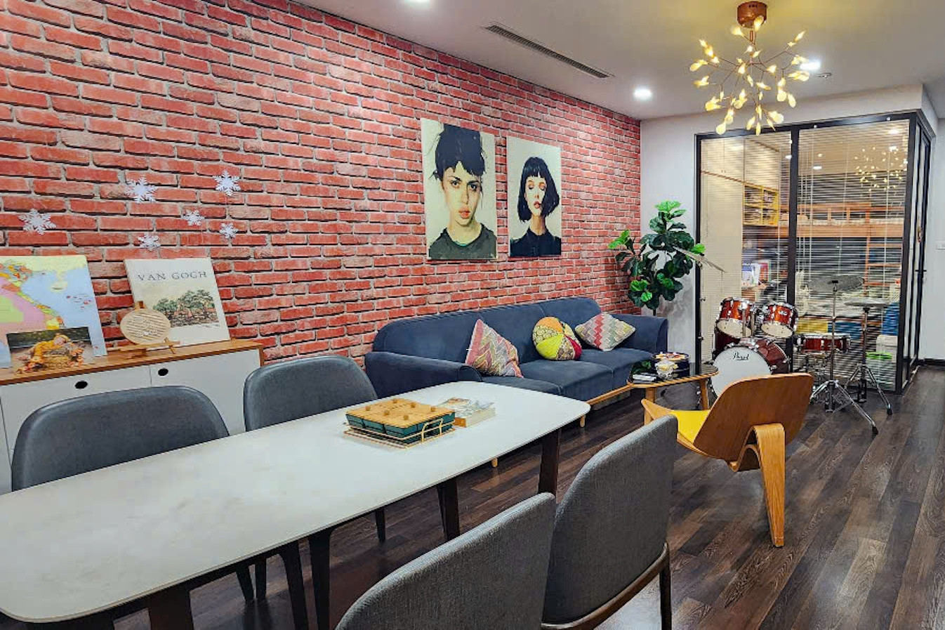 Chủ nhà tiết lộ bí quyết bán nhà 3,6 tỷ chỉ sau 5 ngày rao