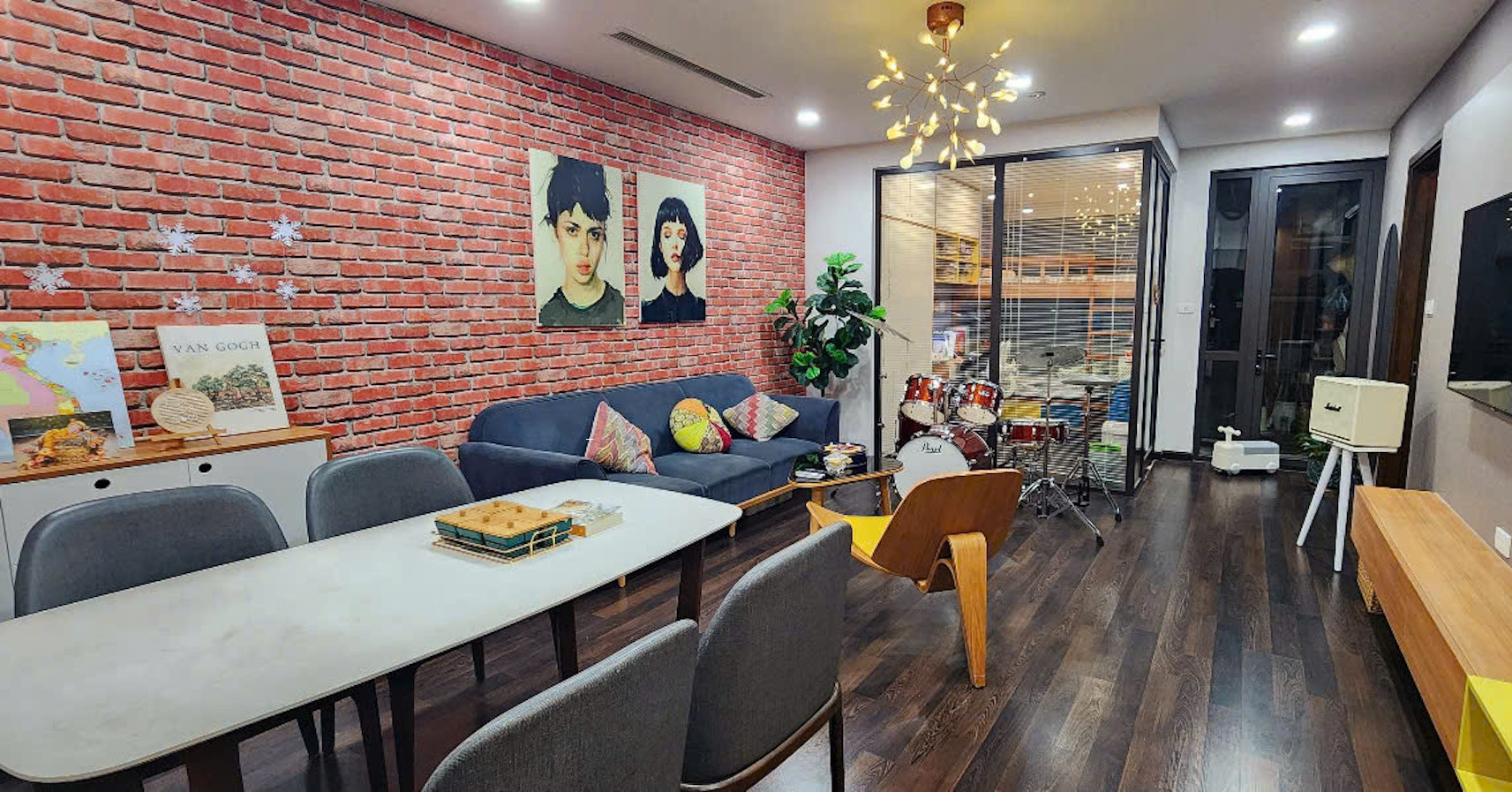 Chủ nhà tiết lộ bí quyết bán nhà 3,6 tỷ chỉ sau 5 ngày rao