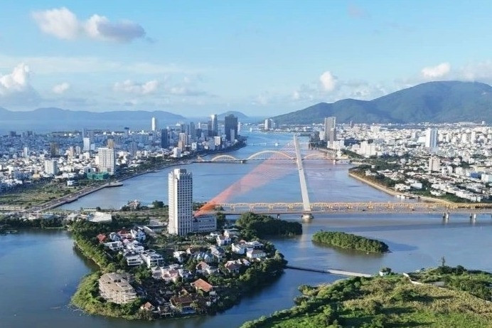 Đà Nẵng đặt mục tiêu vào top 50 thành phố thông minh thế giới