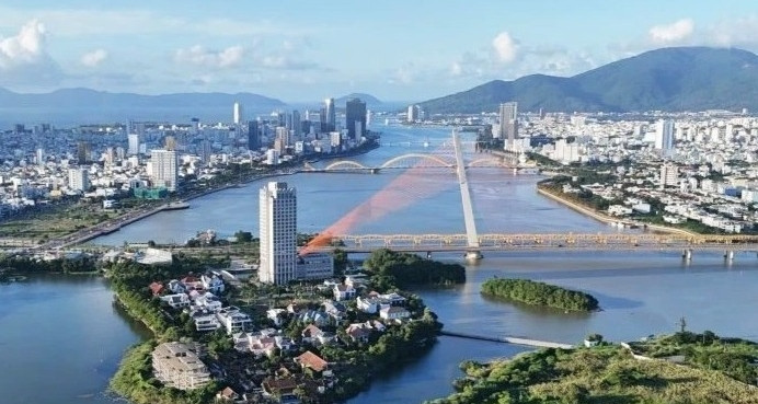 Đà Nẵng đặt mục tiêu vào top 50 thành phố thông minh thế giới