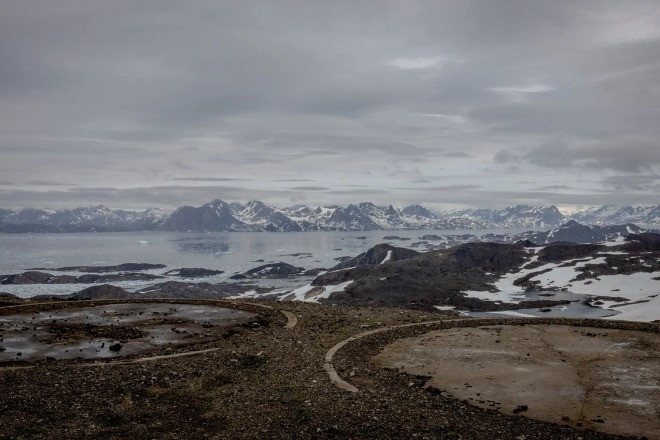 Đan Mạch tăng hiện diện quân sự ở Greenland, đề xuất gặp Ngoại trưởng Mỹ