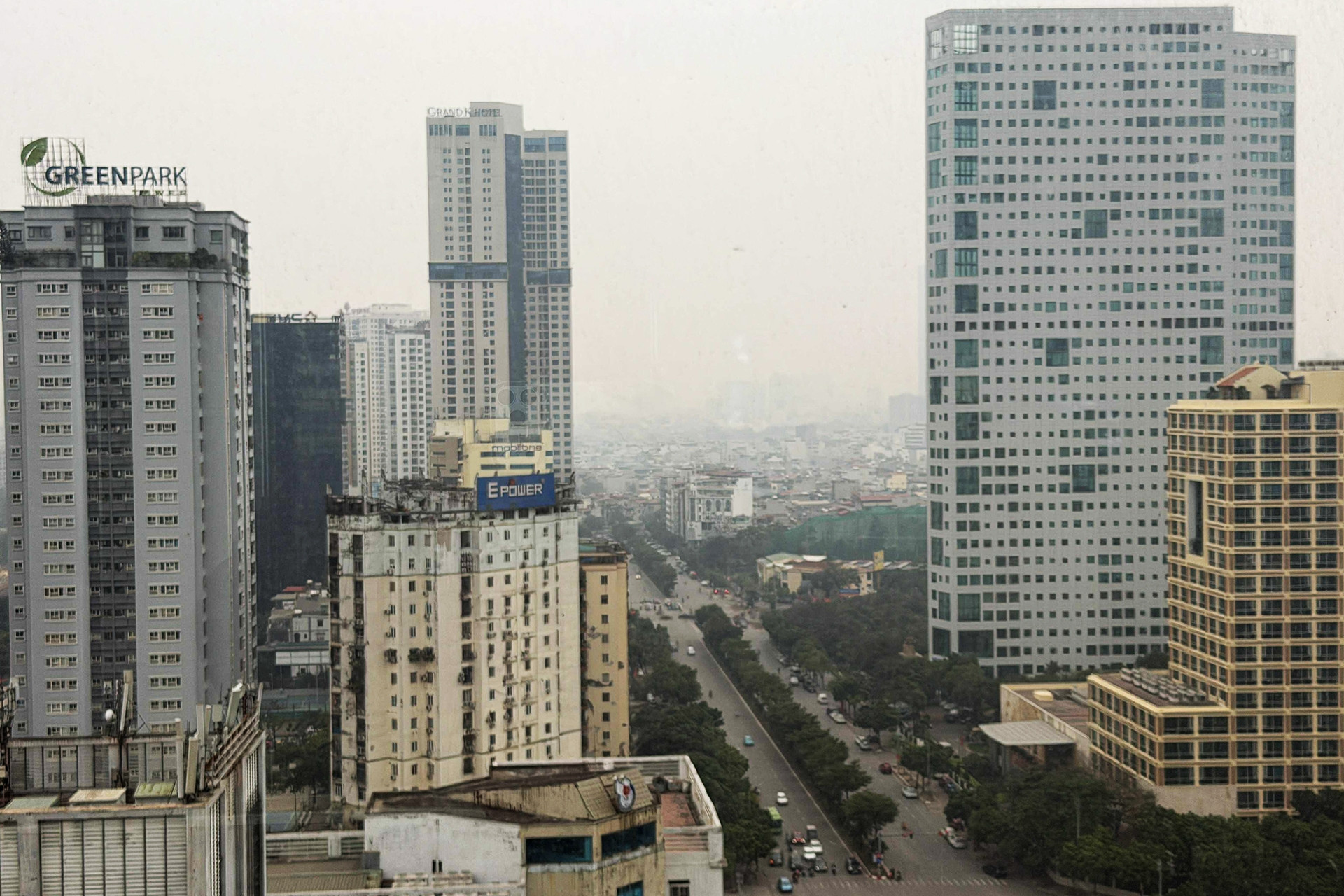 Hà Nội phê duyệt dự án xây hầm chui nút giao Mễ Trì - Dương Đình Nghệ - Vành đai 3