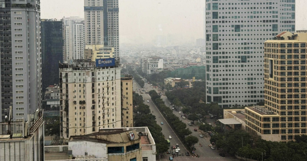 Hà Nội phê duyệt dự án xây hầm chui nút giao Mễ Trì - Dương Đình Nghệ - Vành đai 3