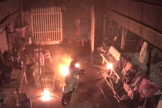 Bản tin trưa 7/1:Hai người tử vong trong vụ phóng hỏa bằng xăng ở Tây Ninh