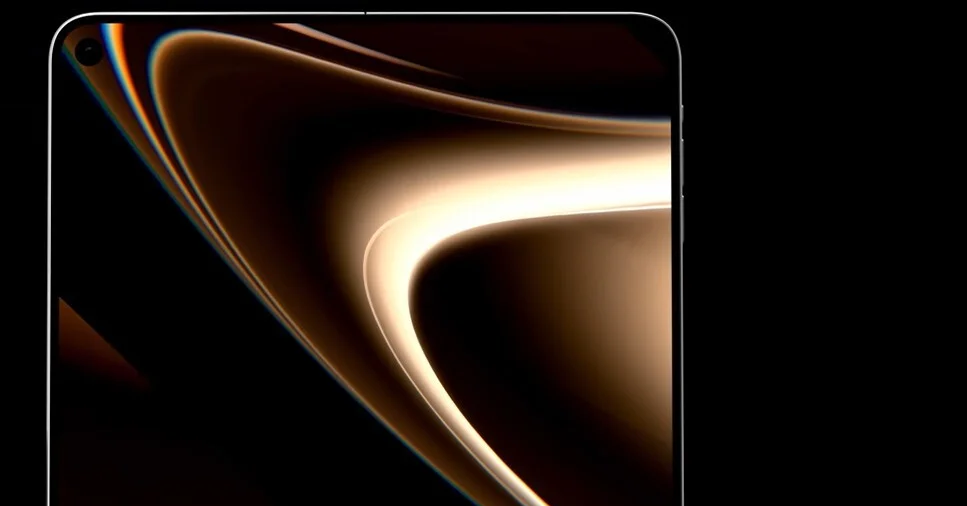 Hé lộ công nghệ màn hình gập hoàn hảo có thể dành cho iPhone Fold