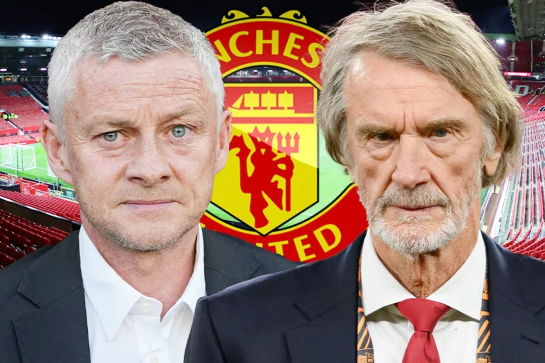 MU sẽ bổ nhiệm Solskjaer làm HLV tạm quyền