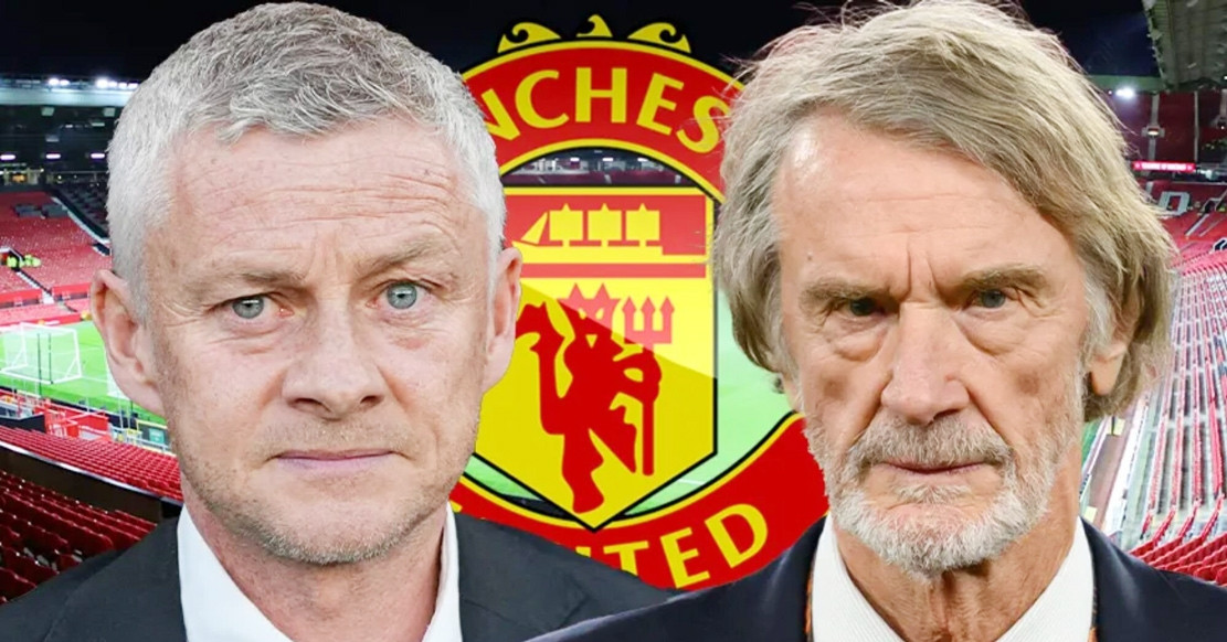 MU sẽ bổ nhiệm Solskjaer làm HLV tạm quyền