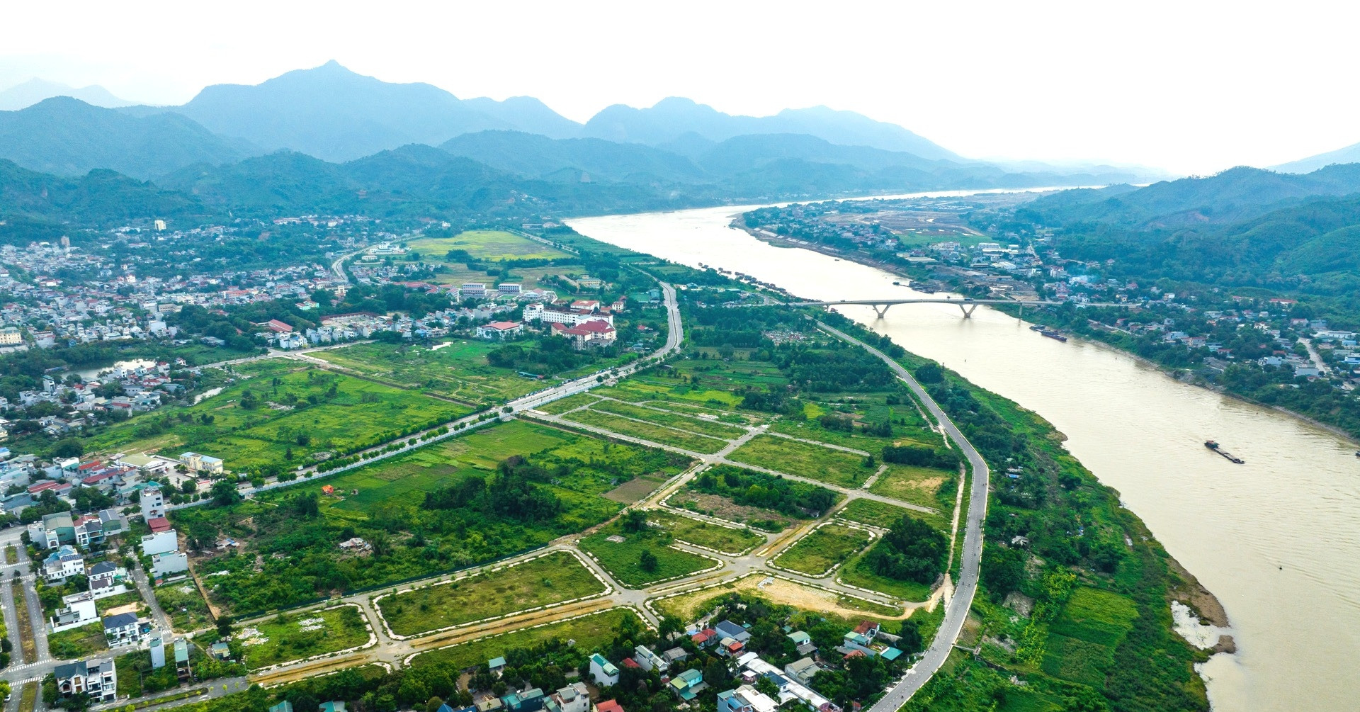 Ngành thuế và đất đai kết nối dữ liệu điện tử để "chốt" nghĩa vụ tài chính