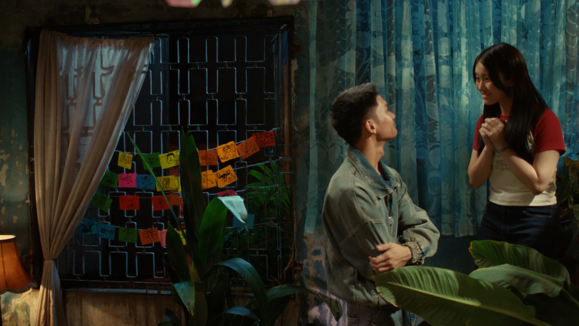 Nguyễn Hùng, Mưa đỏ 10.png